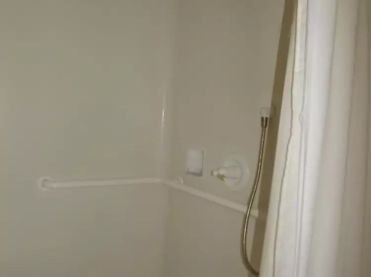 酒店 Backyard Garden Oasis