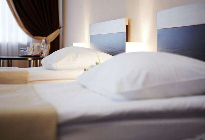 בית מלון כפרי Beliy Gorod