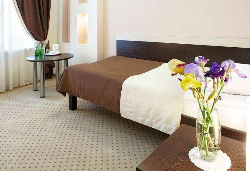 בית מלון כפרי Beliy Gorod