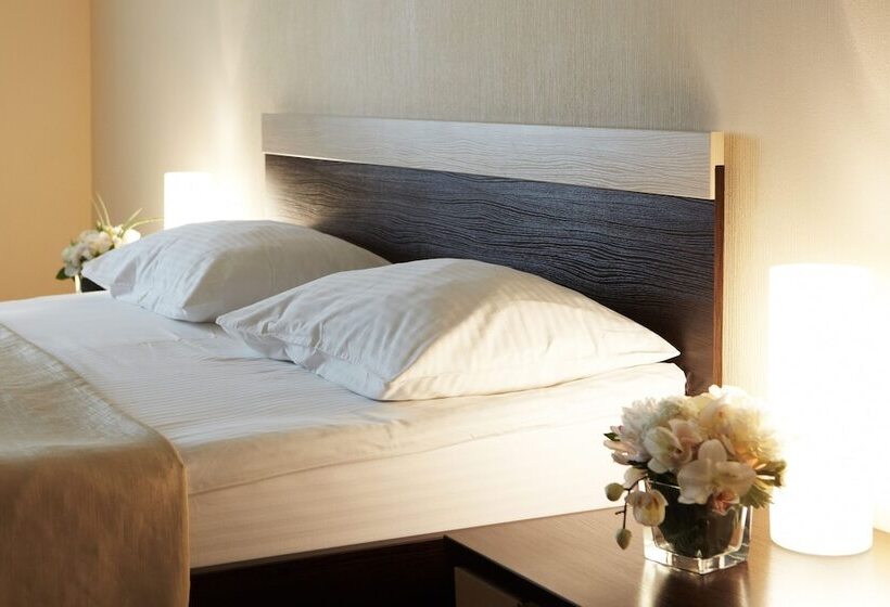 בית מלון כפרי Beliy Gorod