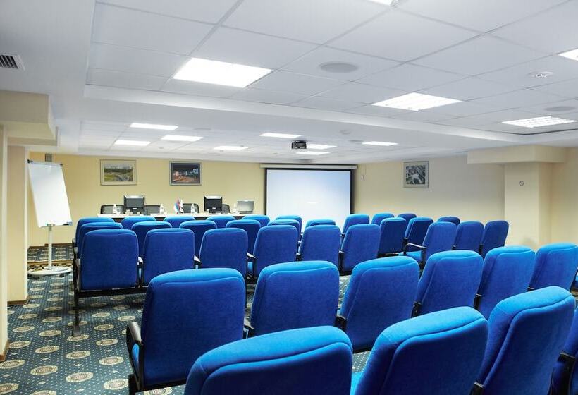 בית מלון כפרי Beliy Gorod