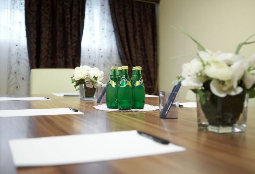 בית מלון כפרי Beliy Gorod