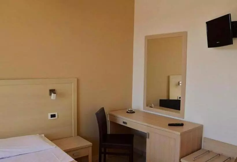 בית מלון כפרי Bulla Regia