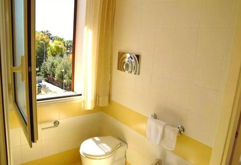 בית מלון כפרי Bulla Regia