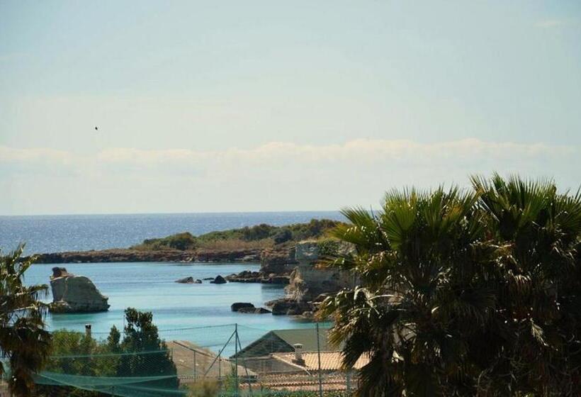 בית מלון כפרי Bulla Regia