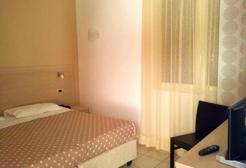 בית מלון כפרי Bulla Regia