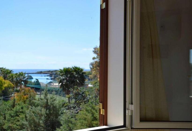 בית מלון כפרי Bulla Regia