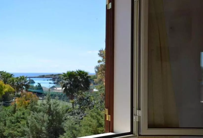 בית מלון כפרי Bulla Regia