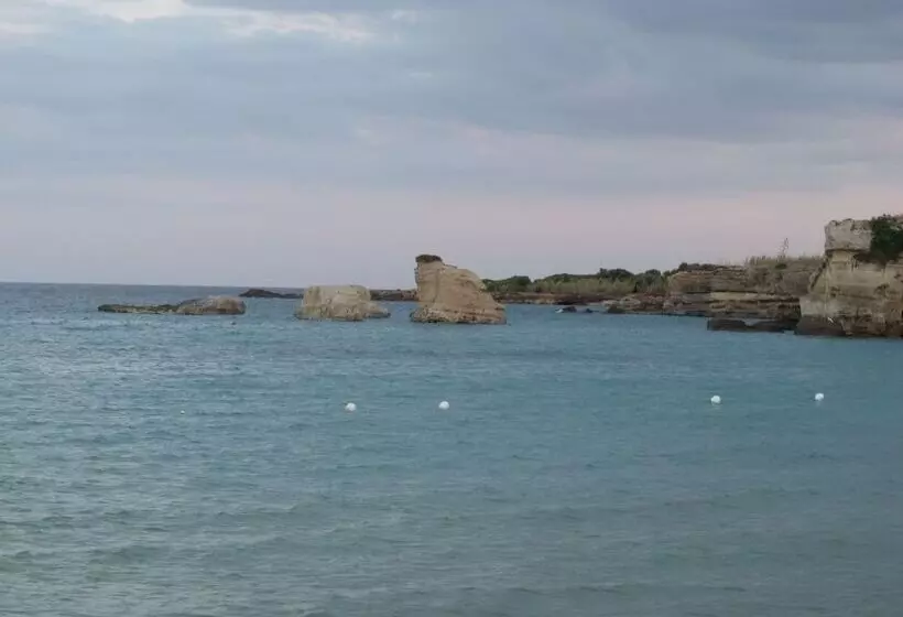 בית מלון כפרי Bulla Regia