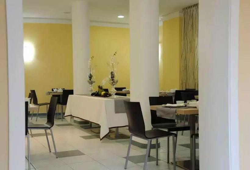 בית מלון כפרי Bulla Regia