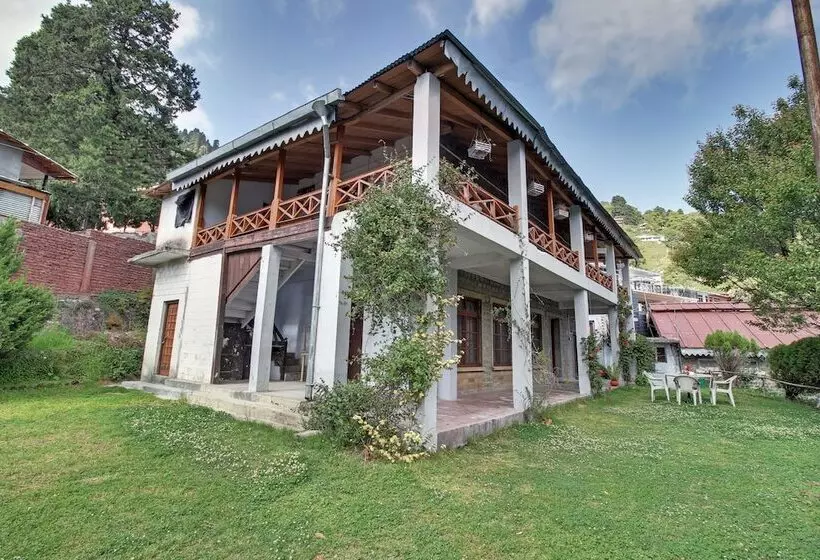 هتل Chevron Fairhavens