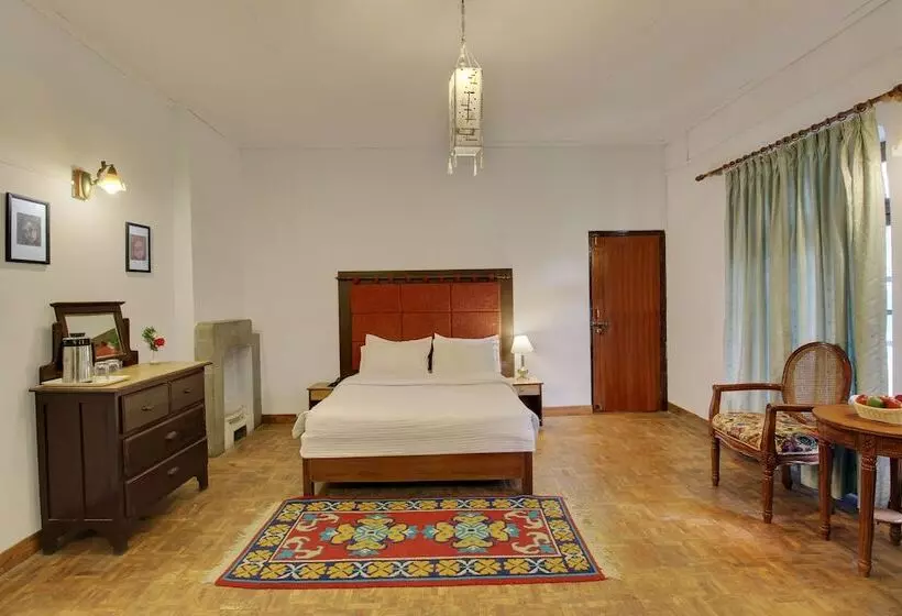 هتل Chevron Fairhavens