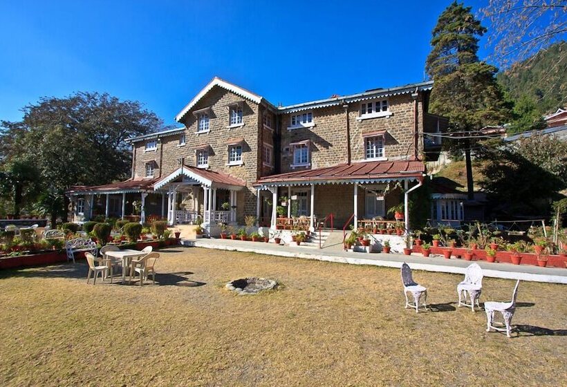 هتل Chevron Fairhavens