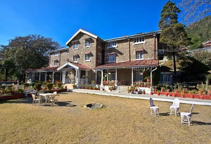 هتل Chevron Fairhavens