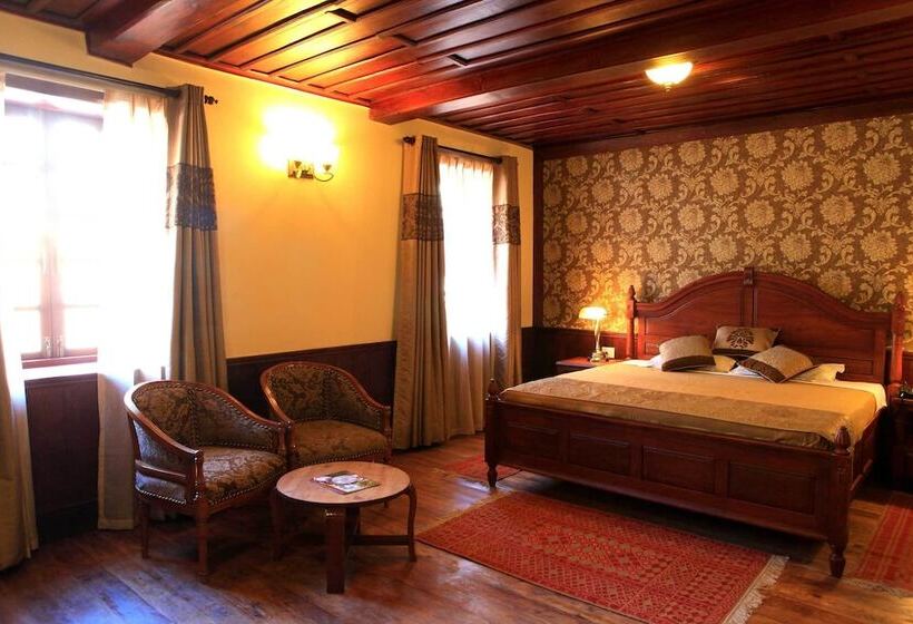 هتل Chevron Fairhavens