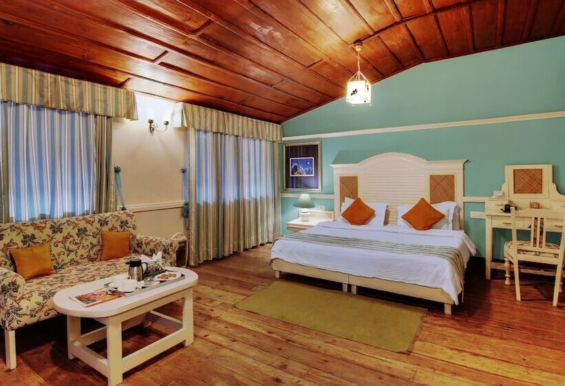 هتل Chevron Fairhavens