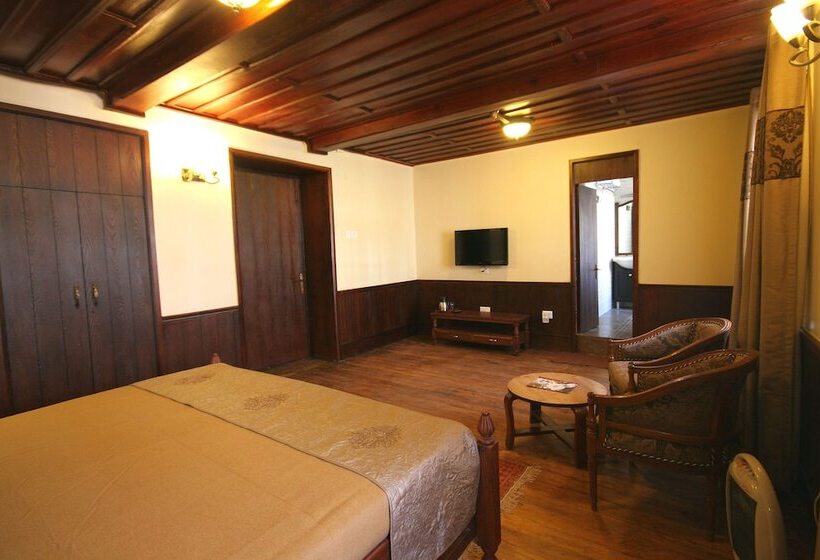 هتل Chevron Fairhavens