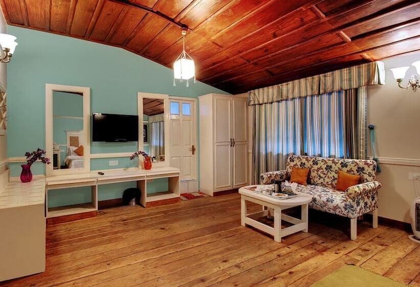 هتل Chevron Fairhavens