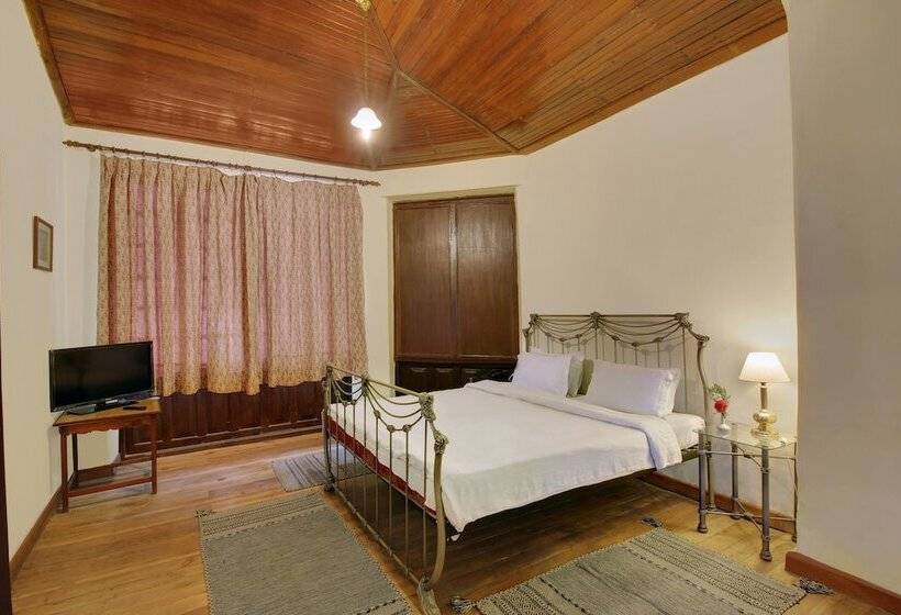 هتل Chevron Fairhavens