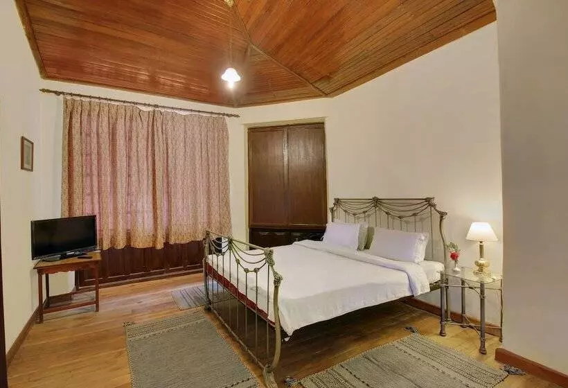 هتل Chevron Fairhavens