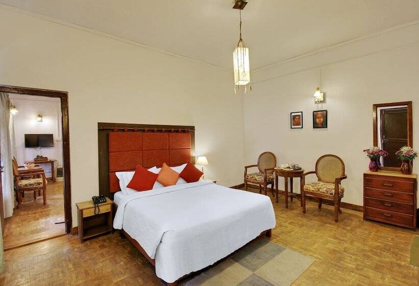 هتل Chevron Fairhavens