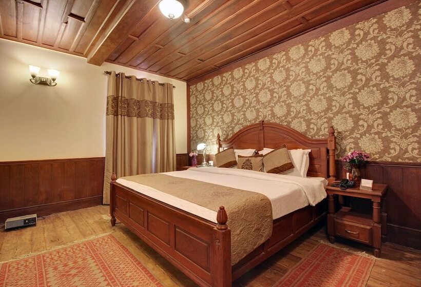 هتل Chevron Fairhavens