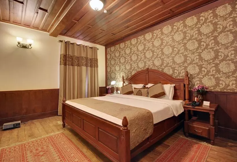 هتل Chevron Fairhavens