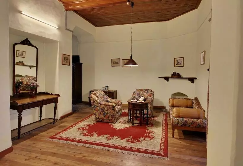 هتل Chevron Fairhavens