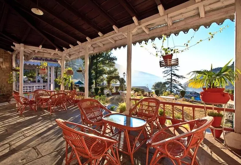 هتل Chevron Fairhavens