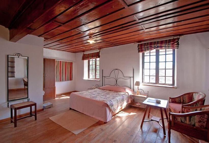 هتل Chevron Fairhavens