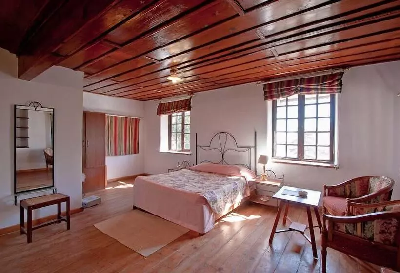 هتل Chevron Fairhavens