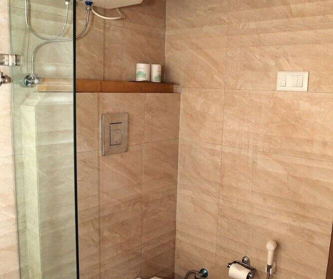 هتل Chevron Fairhavens