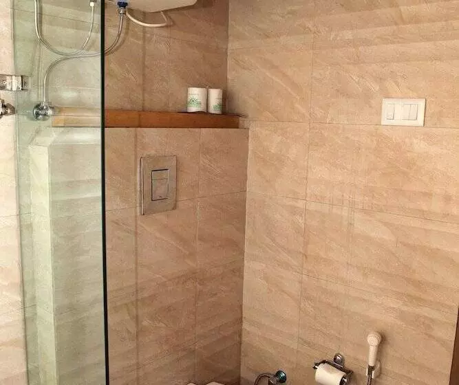 هتل Chevron Fairhavens