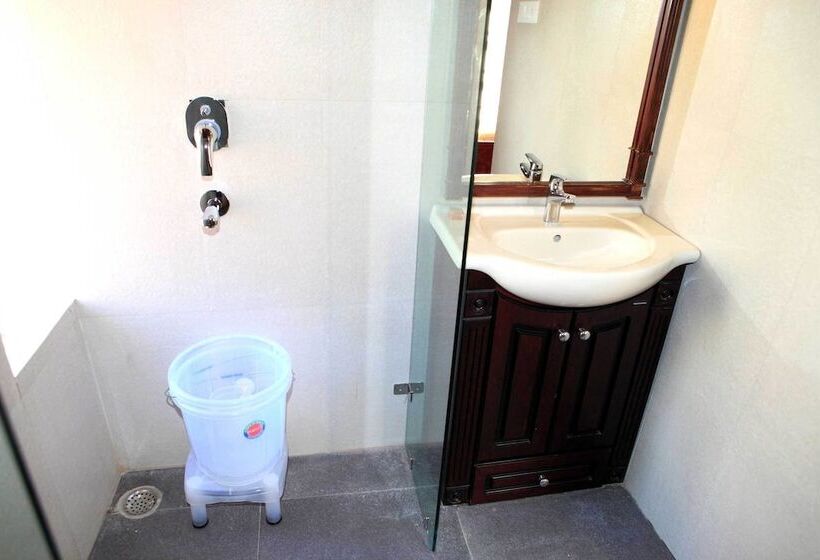 هتل Chevron Fairhavens