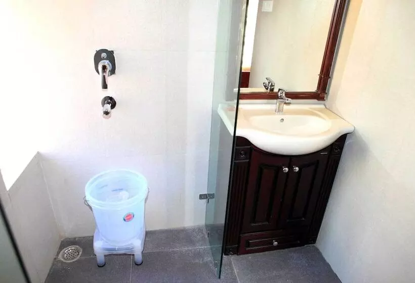 هتل Chevron Fairhavens