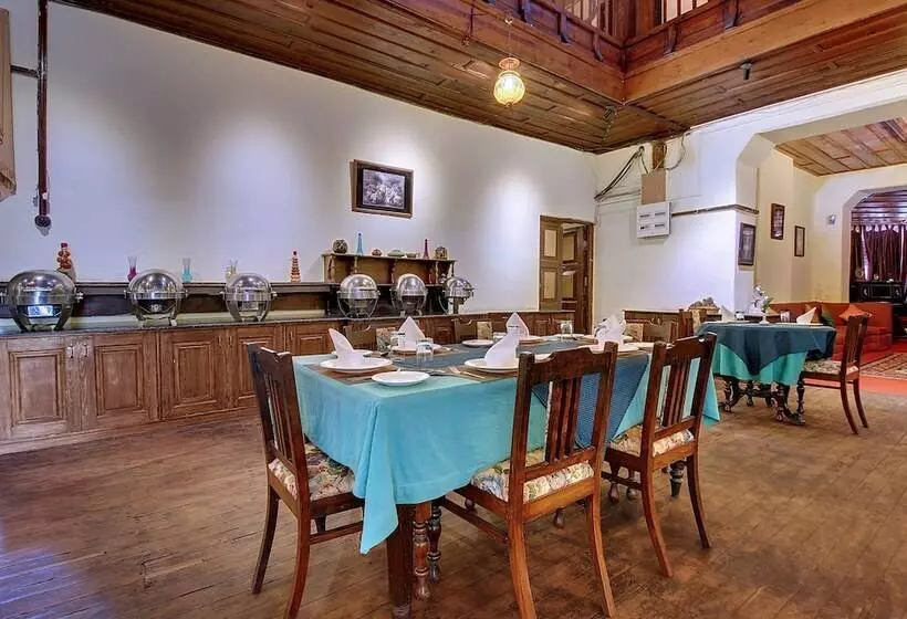 هتل Chevron Fairhavens