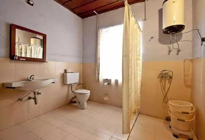 هتل Chevron Fairhavens