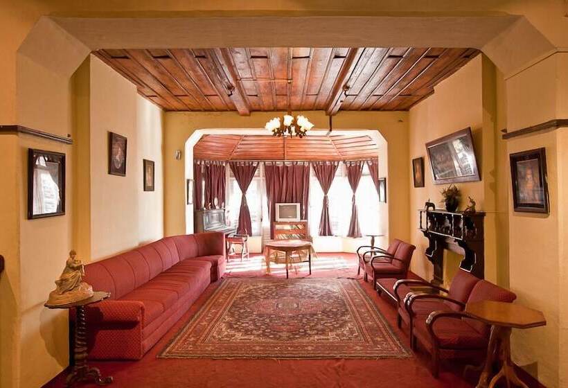 هتل Chevron Fairhavens