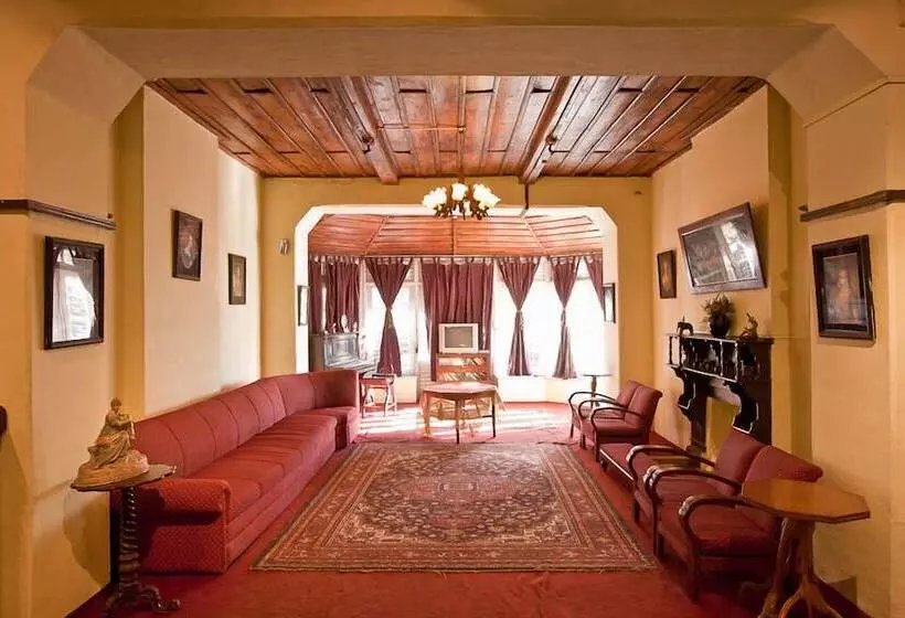 هتل Chevron Fairhavens