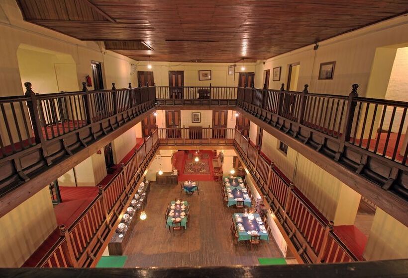 هتل Chevron Fairhavens