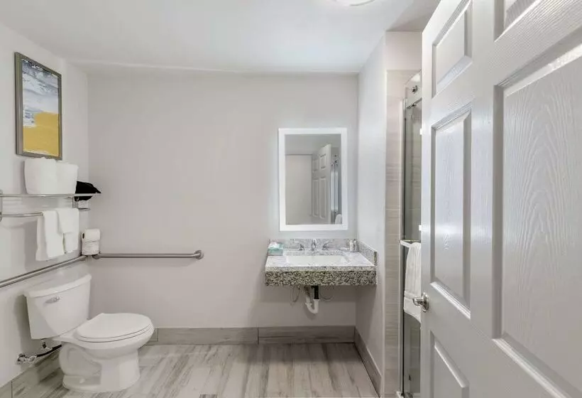 Отель Comfort Inn & Suites