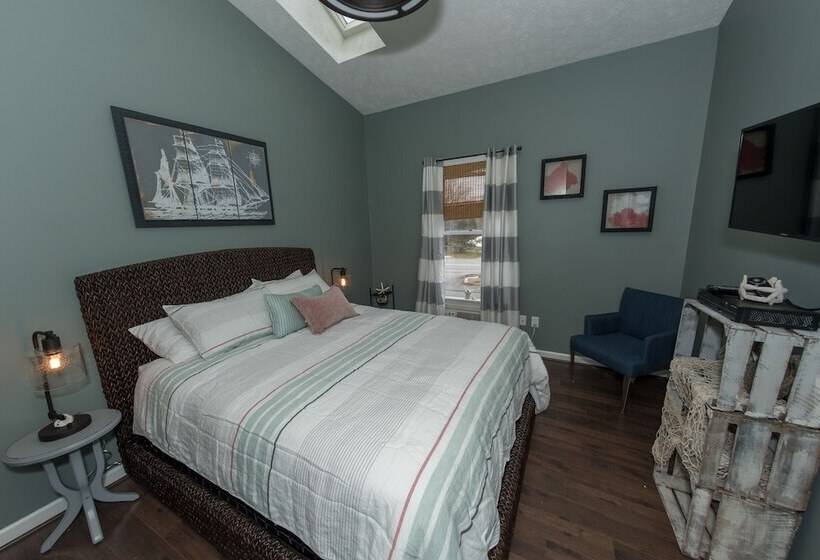 ホテル Creekside Inn