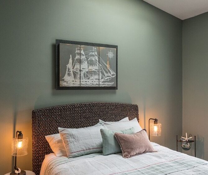 ホテル Creekside Inn