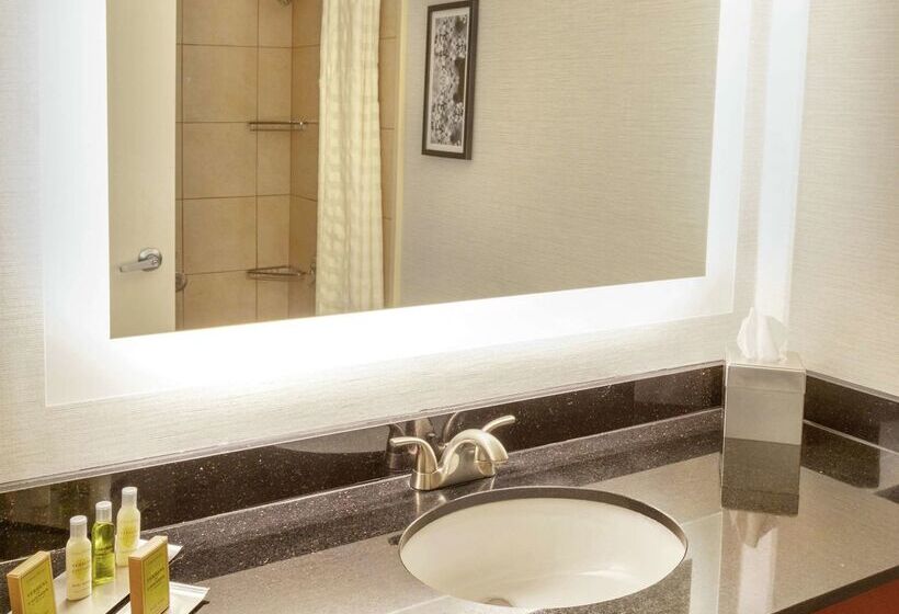 Doubletree By Hilton Hotel Charlottesville