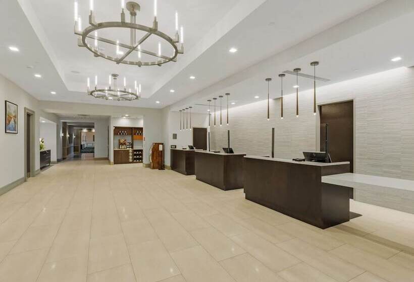 Doubletree By Hilton Hotel Charlottesville