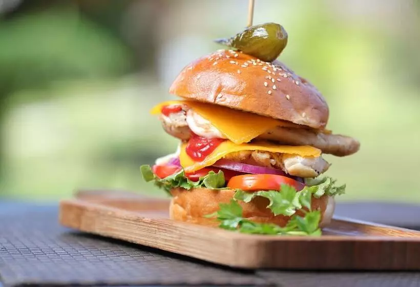 호텔 Fiesta Royale