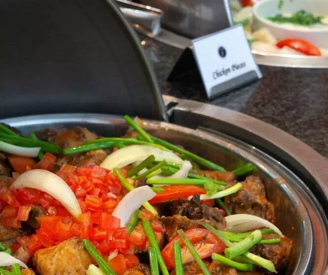 호텔 Fiesta Royale