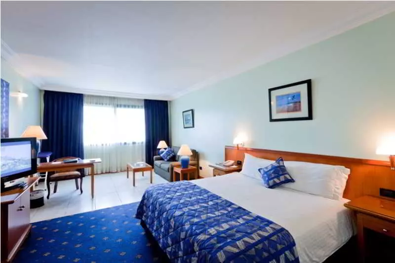 호텔 Fiesta Royale