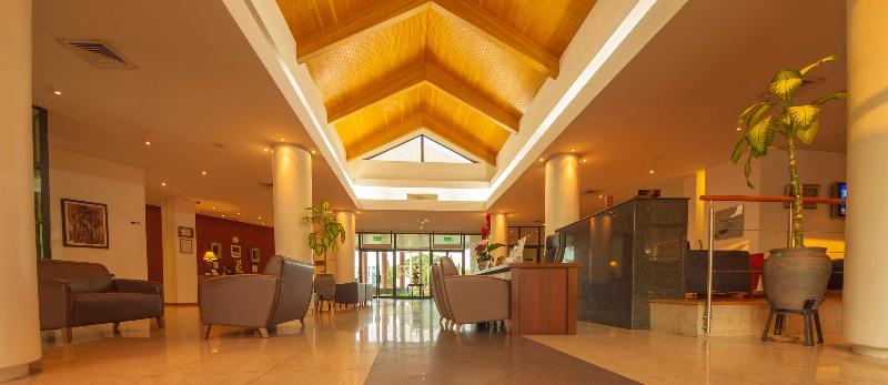 בית מלון כפרי Fiesta Royale