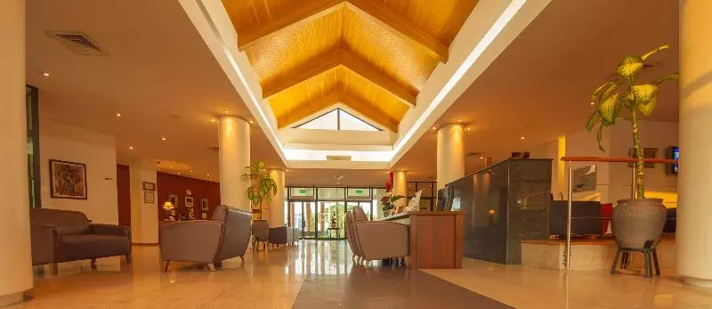 호텔 Fiesta Royale